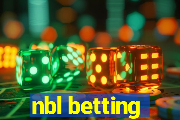 nbl betting